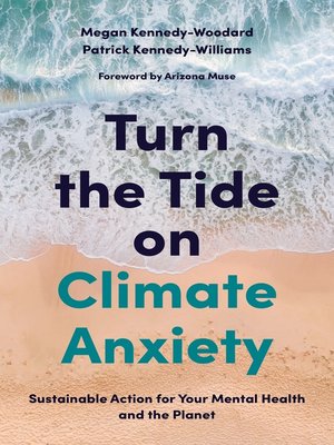 cover image of Turn the Tide on Climate Anxiety